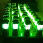 Simulation Nuclear Reactor Lantern Handheld Camping Light Halloween Party Decor Night Light Home Decor Ornaments Birthday Gift 4